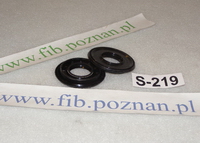 SIMERING 30X52/65X7/10 IND